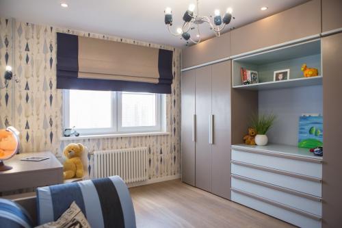 Как Вам дизайн квартиры? Что понравилось? 03