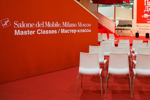 Выставка isaloni в москве 2019. Salone del Mobile.Milano Moscow 2019 05