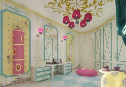 План трехкомнатной квартиры в панельном доме. Типовые планировки квартир Чтв, Ап.  2011 11