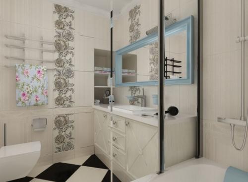 План трехкомнатной квартиры в панельном доме. Типовые планировки квартир Чтв, Ап.  2011 06