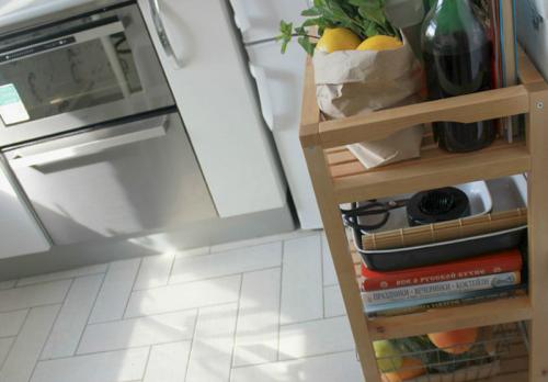 Как правильно хранить овощи и фрукты в магазине. 8 общих принципов, как правильно хранить фрукты дома