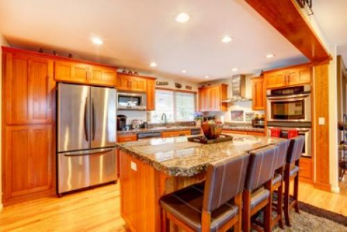 Какие фасады для кухни лучше форум. Выбираем фасад для кухни