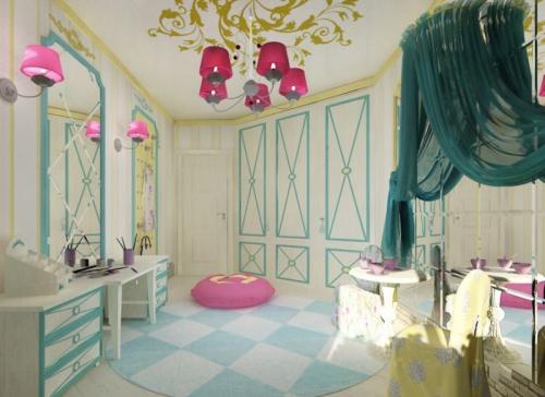 План трехкомнатной квартиры в панельном доме. Типовые планировки квартир Чтв, Ап.  2011 09