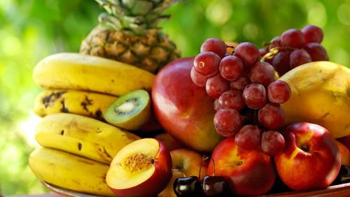 Как правильно хранить овощи и фрукты в магазине. 8 общих принципов, как правильно хранить фрукты дома 17