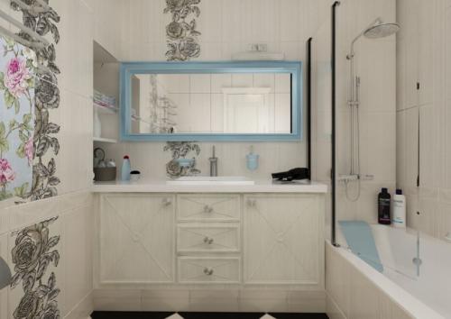 План трехкомнатной квартиры в панельном доме. Типовые планировки квартир Чтв, Ап.  2011 05