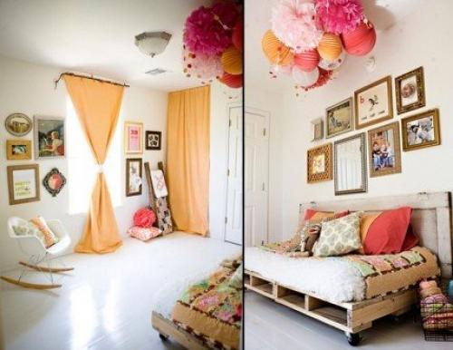 Текстиль в интерьере. Дизайн, текстиль в интерьере