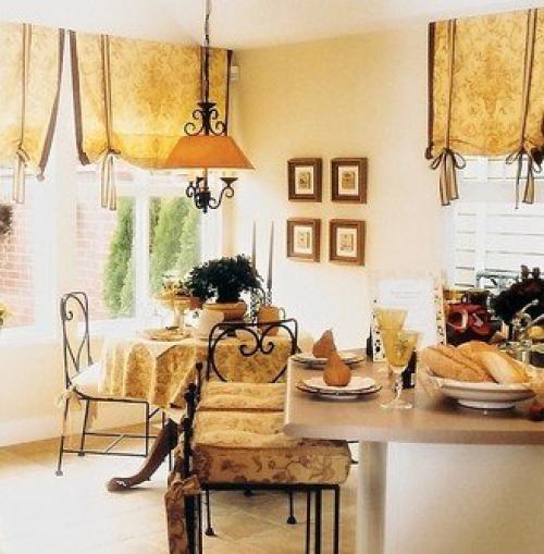 Текстиль в интерьере. Дизайн, текстиль в интерьере