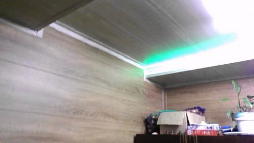 Ламинат на потолке и стенах в интерьере. Стили интерьеров с ламинатом на потолке 05 Ламинат на потолке и стенах в интерьере. Стили интерьеров с ламинатом на потолке 05