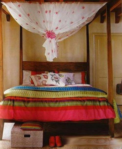 Текстиль в интерьере. Дизайн, текстиль в интерьере