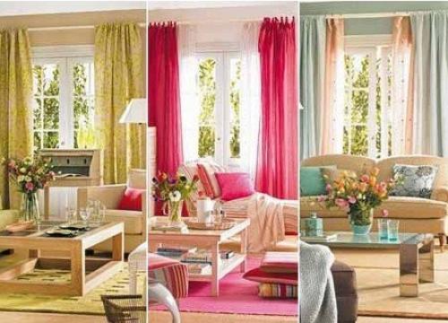 Текстиль в интерьере. Дизайн, текстиль в интерьере