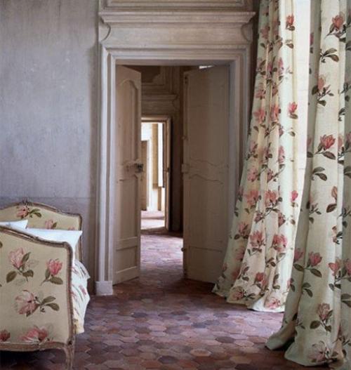 Текстиль в интерьере. Дизайн, текстиль в интерьере