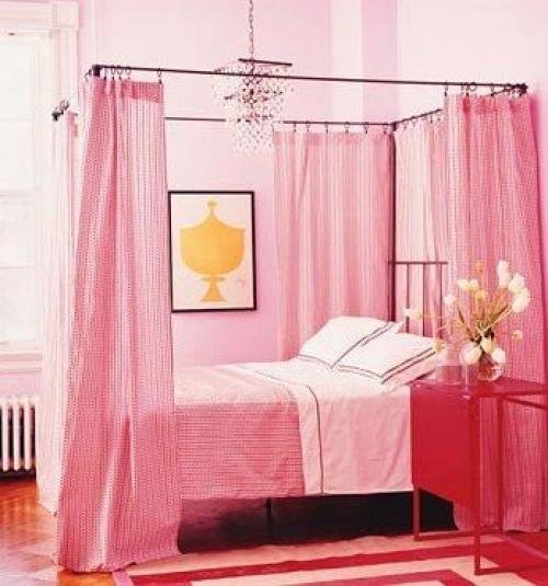 Текстиль в интерьере. Дизайн, текстиль в интерьере