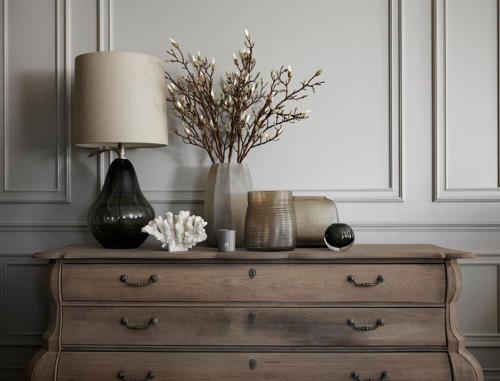 Дизайнерское оформление интерьера тканью. Как сделать