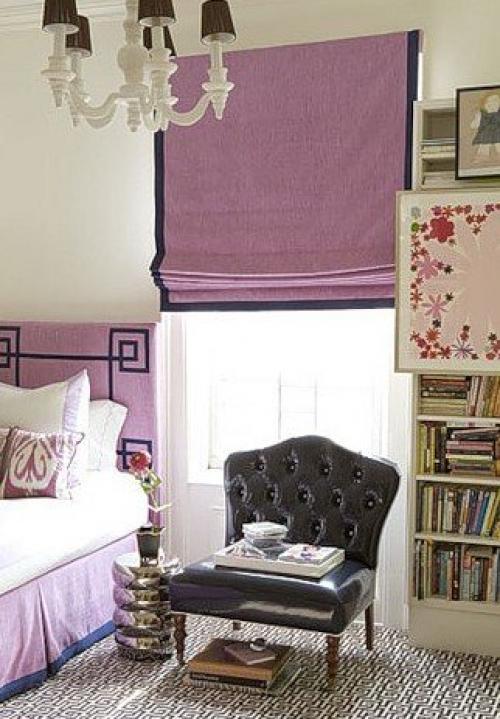 Текстиль в интерьере. Дизайн, текстиль в интерьере