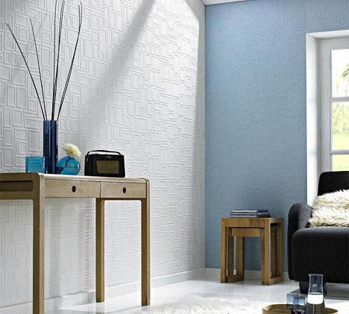 Через сколько можно красить обои после поклейки. Чем отличается основа под покраску от обычных рулонных материалов?