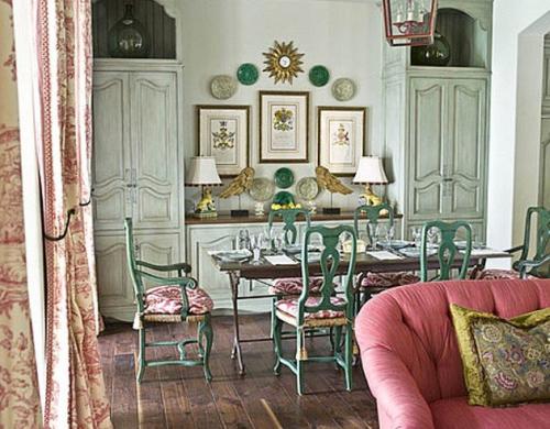 Текстиль в интерьере. Дизайн, текстиль в интерьере