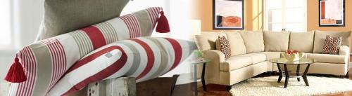 Текстиль в интерьере. Дизайн, текстиль в интерьере