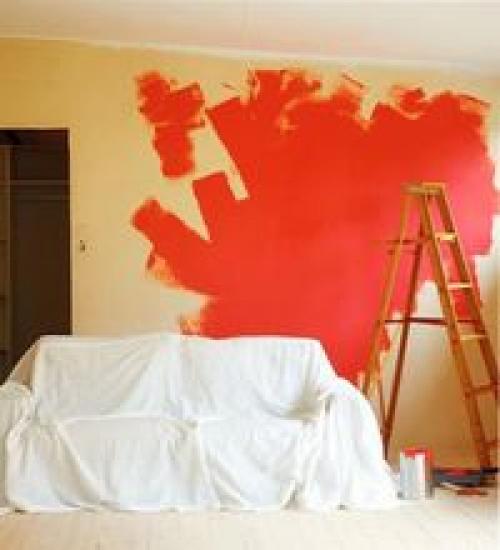 Короткие советы по ремонту. Ошибки при ремонте квартиры – советы бывалых мастеров