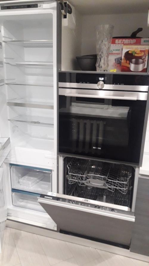 «Наша новая кухня) Площадь — 9кв. м» 08