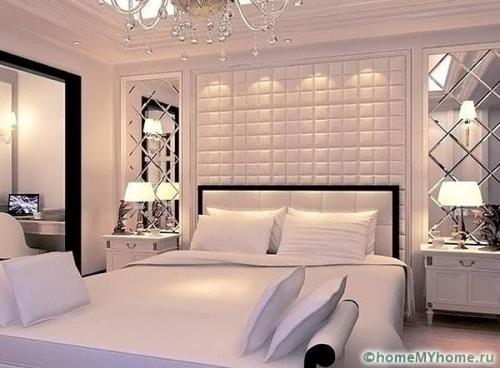 Современные отделочные материалы для внутренних работ. Классификация материалов и их свойства