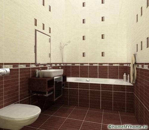 Современные отделочные материалы для внутренних работ. Классификация материалов и их свойства