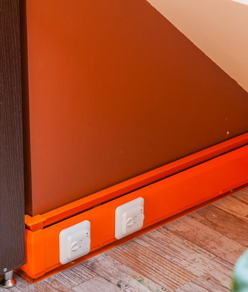 Современные отделочные материалы в интерьере. Краткий обзор инновационных материалов 17 Современные отделочные материалы в интерьере. Краткий обзор инновационных материалов 17