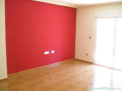 Современные отделочные материалы для внутренних работ. Классификация материалов и их свойства