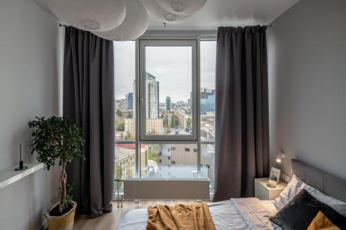 Небольшая квартира для комфортного проживания 2 человек. 06