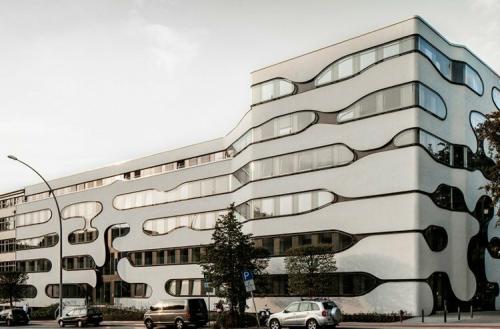 Современные отделочные материалы 2019. Новинки строительного рынка 2019