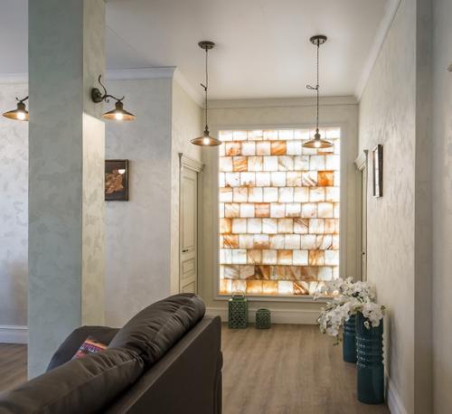 Современные отделочные материалы в интерьере. Краткий обзор инновационных материалов 15 Современные отделочные материалы в интерьере. Краткий обзор инновационных материалов 15