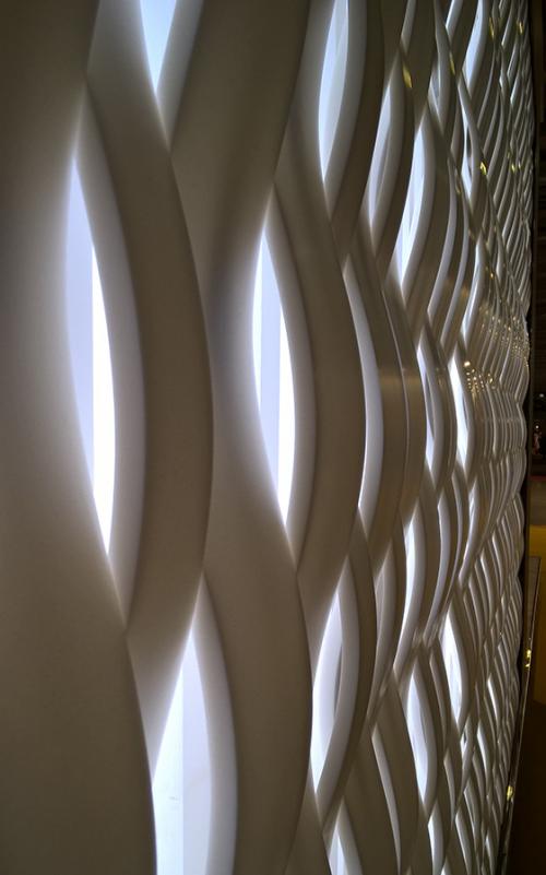 Современные отделочные материалы в интерьере. Краткий обзор инновационных материалов 12 Современные отделочные материалы в интерьере. Краткий обзор инновационных материалов 12