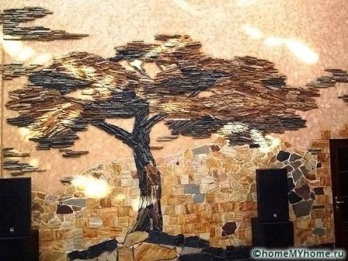 Современные отделочные материалы для внутренних работ. Классификация материалов и их свойства