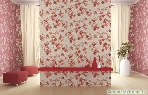 Современные отделочные материалы для внутренних работ. Классификация материалов и их свойства