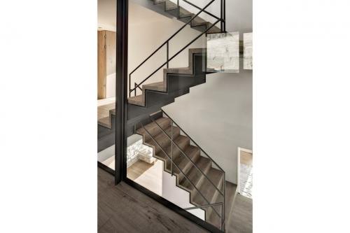 Горная резиденция. Оцените дом 07