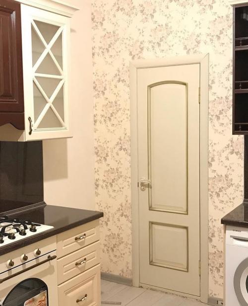 Фото своей кухни прислала нам наша подписчица 04