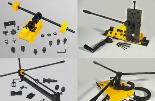 Приспособления для холодной ковки своими руками чертежи. Самостоятельное изготовление станка для холодной ковки