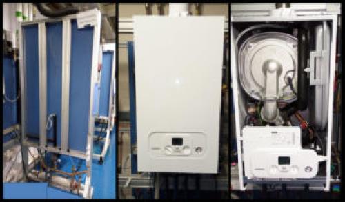 Как оформить автономное отопление в квартире 2019. Получение разрешения разрешение на индивидуальное отопление в квартире 2019