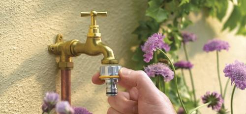 Соединение шлангов высокого давления. Штуцер для шланга высокого давления: быстрый и надежный способ соединения