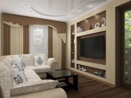 Гипсокартонные конструкции. Красивая конструкция из гипсокартона своими руками: виды 03 Гипсокартонные конструкции. Красивая конструкция из гипсокартона своими руками: виды 03