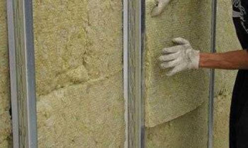 Утепление дома из бруса 150х150. Как и чем лучше утеплить дом