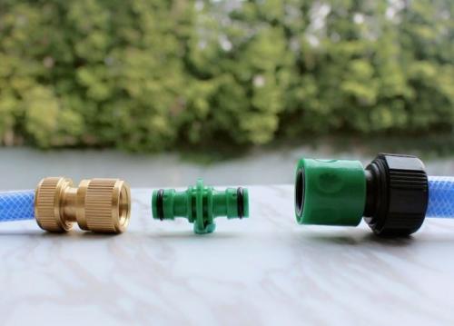 Соединение шлангов. Способы соединения шлангов своими руками 08 Соединение шлангов. Способы соединения шлангов своими руками 08