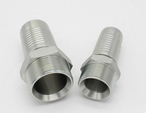 Соединение шлангов высокого давления. Штуцер для шланга высокого давления: быстрый и надежный способ соединения