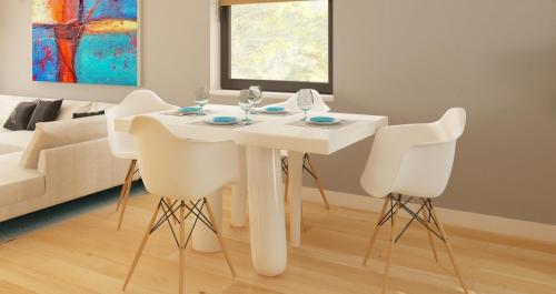 Дома из пеноблоков проекты. Дома эконом-класса. Большие возможности маленького дома