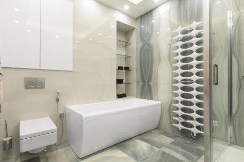 Оцените интерьер квартиры. Что бы Вы изменили? 06