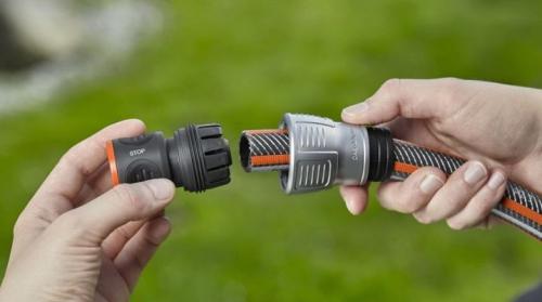 Быстросъёмные соединения для шлангов. Быстросъемные соединения для шлангов: описание и виды