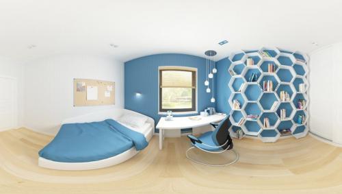 Дома из пеноблоков проекты. Дома эконом-класса. Большие возможности маленького дома