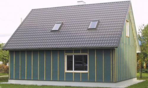 Утепление дома из бруса 150х150. Как и чем лучше утеплить дом