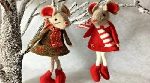 Как красиво украсить комнату на Новый год. Как украсить комнату своими руками на Новый год 2020