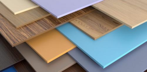 Листовые панели пвх размеры. Ширина панели ПВХ для стен