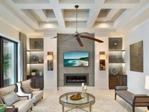 Гипсокартонные конструкции. Красивая конструкция из гипсокартона своими руками: виды 01 Гипсокартонные конструкции. Красивая конструкция из гипсокартона своими руками: виды 01